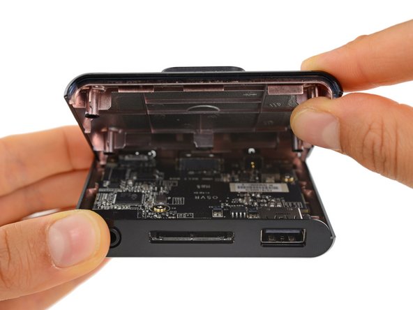 Razer OSVR HDK 2 Teardown: crwdns2935265:016crwdnd2935265:02crwdnd2935265:03crwdne2935265:0