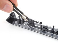 PlayStation 5 Slim USB-C Board Replacement