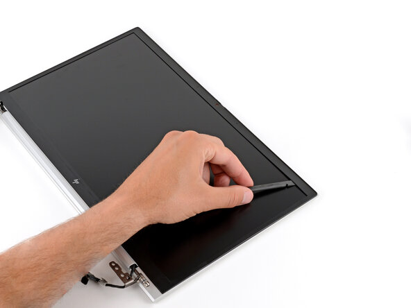 HP EliteBook 845 G7 Display Panel Replacement: crwdns2935265:021crwdnd2935265:02crwdnd2935265:03crwdne2935265:0