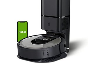 iRobot Roomba i6