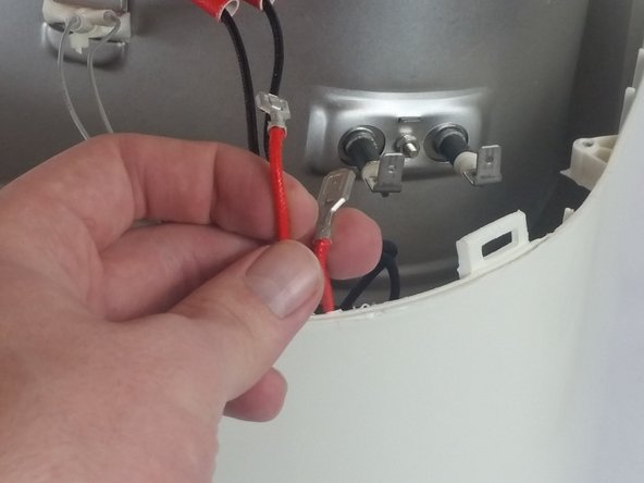 Oster Expressbake CKSTBRTW20 Inner Chamber Replacement: crwdns2935265:08crwdnd2935265:03crwdnd2935265:03crwdne2935265:0