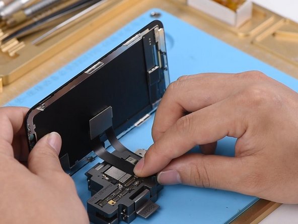 iPhone X Says No Service? Here's the fix!