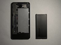 Microsoft Lumia 650 Motherboard Replacement