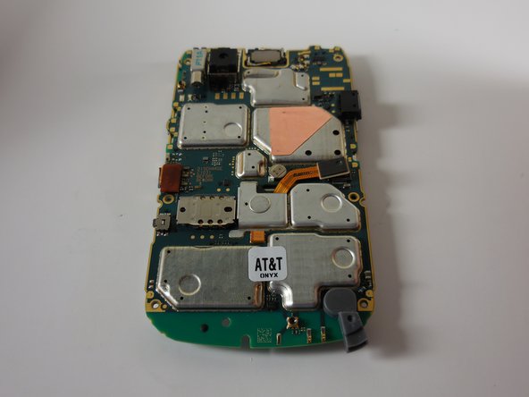 BlackBerry Bold 9700 Trackpad Replacement: crwdns2935265:013crwdnd2935265:02crwdnd2935265:03crwdne2935265:0