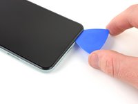 Google Pixel 5 Screen Replacement