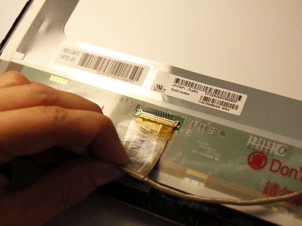 HP Envy TouchSmart m7 k010dx Screen Replacement: crwdns2935265:018crwdnd2935265:02crwdnd2935265:03crwdne2935265:0