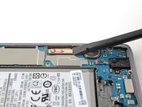 Samsung Galaxy S10 Motherboard Replacement