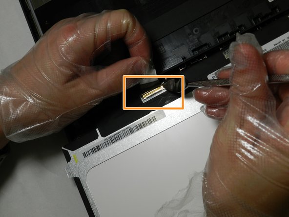 Lenovo 100e Chromebook 2nd Gen Display Replacement: crwdns2935265:012crwdnd2935265:03crwdnd2935265:03crwdne2935265:0