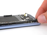 Google Pixel 7a Logic Board Replacement