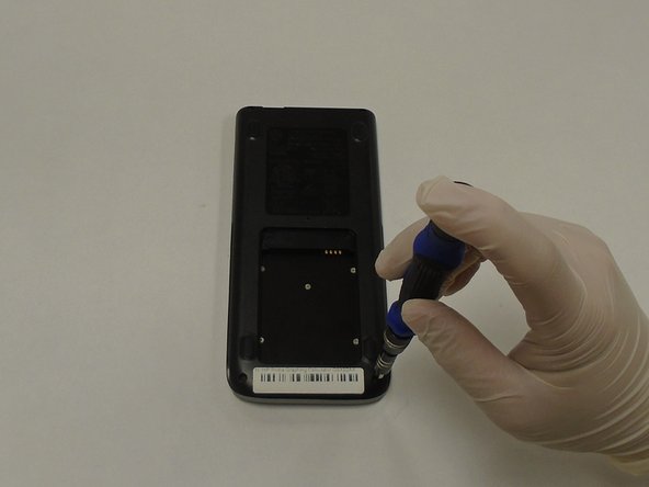 HP Prime Graphing Calculator G8X92A Button Panel Replacement, Button Panel: crwdns2935265:04crwdnd2935265:02crwdnd2935265:02crwdne2935265:0