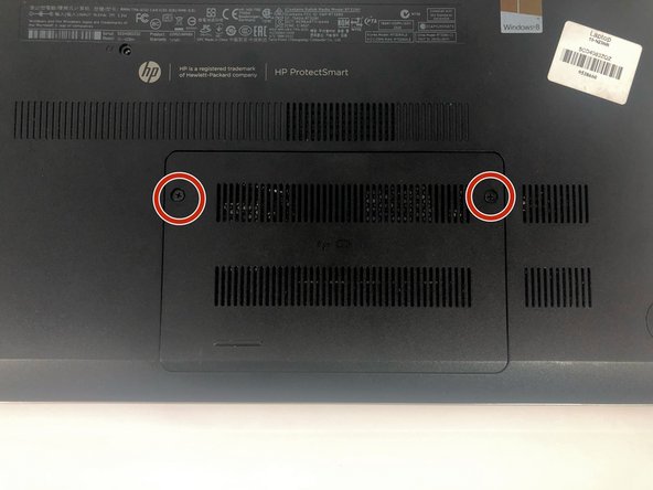 HP Pavilion 15-n232nr RAM Replacement, RAM: crwdns2935265:03crwdnd2935265:02crwdnd2935265:02crwdne2935265:0