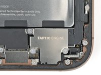 iPhone 16 Pro Battery Replacement