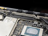 Microsoft Surface Laptop 4 (15-inch) Headphone Jack Replacement