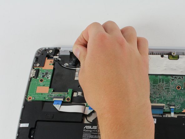 ASUS Chromebook C200MA Screen Replacement: crwdns2935265:06crwdnd2935265:03crwdnd2935265:03crwdne2935265:0