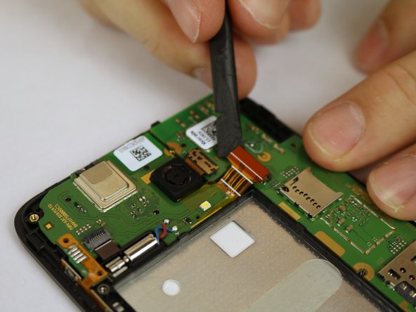 Alcatel Pop 4 Plus Motherboard Replacement: crwdns2935265:07crwdnd2935265:02crwdnd2935265:02crwdne2935265:0