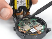 TicWatch E3 Battery Replacement