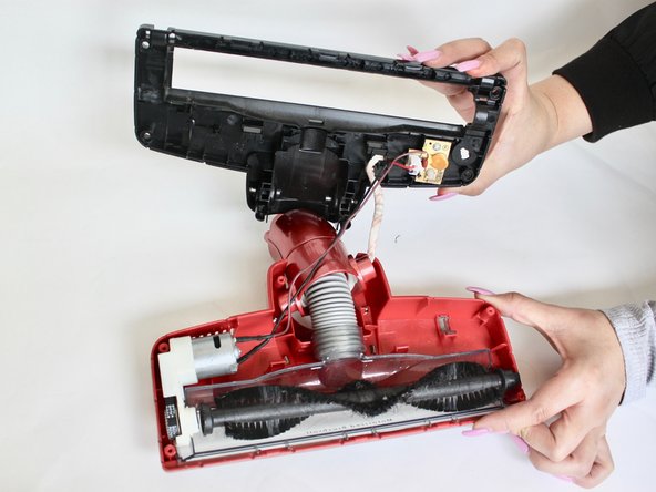 Hoover Presto 2-in-1 Cordless Stick Rotating Brush Roll Replacement: crwdns2935265:05crwdnd2935265:03crwdnd2935265:03crwdne2935265:0