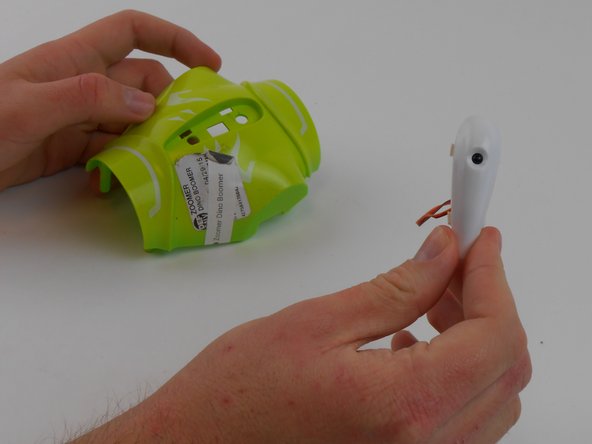 Zoomer Dino Boomer Back Button Replacement: crwdns2935265:06crwdnd2935265:02crwdnd2935265:02crwdne2935265:0