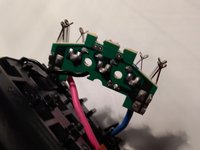 Bosch GBA Battery 14.4V 1.5Ah Teardown