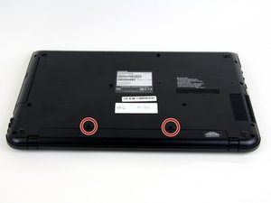 Replace hard drive hot sale toshiba satellite c55