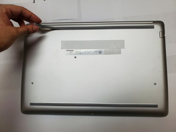 HP Notebook 15-db003ca RAM Replacement: crwdns2935265:04crwdnd2935265:02crwdnd2935265:03crwdne2935265:0