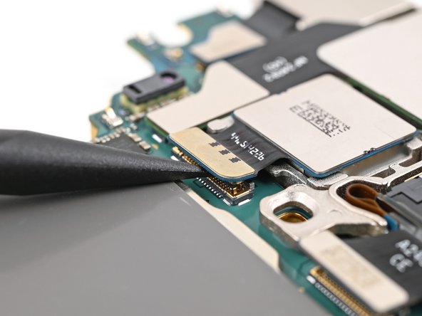 Samsung Galaxy S24 Ultra Rear Cameras Replacement