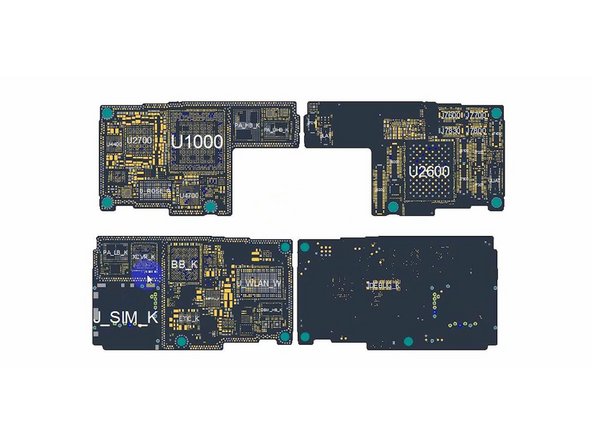 How to Fix an iPhone 11 Pro That Won't Turn On