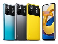 Poco M4 Pro 5G