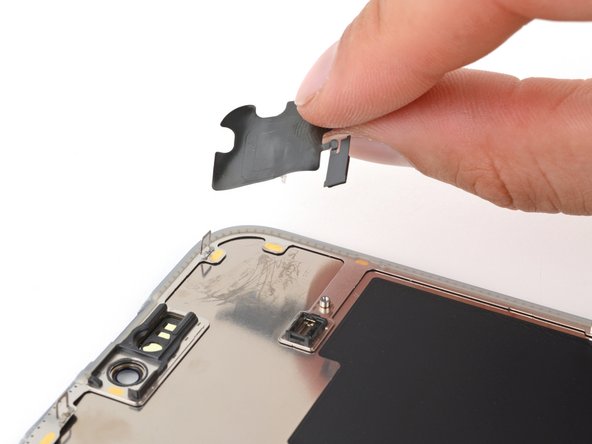 iPhone 15 Pro Max 屏幕更换: 步骤 32 中的图像 2，2