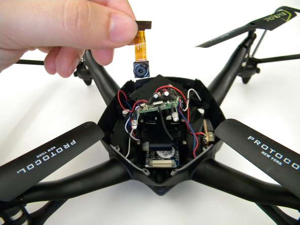 Protocol Dronium III AP Camera Replacement: crwdns2935265:010crwdnd2935265:02crwdnd2935265:02crwdne2935265:0