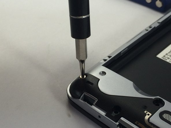 LG Optimus L90 Touch Screen Replacement, Motherboard: crwdns2935265:03crwdnd2935265:02crwdnd2935265:02crwdne2935265:0