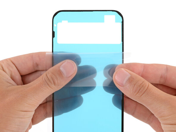 Google Pixel 10 Pro XL USB‑C Board Replacement: 41 단계, 이미지 1개 중 1개