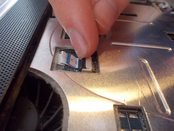 HP G62-144DX Display Replacement: step 14, image 3 of 3