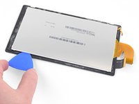 Nintendo Switch Digitizer Replacement