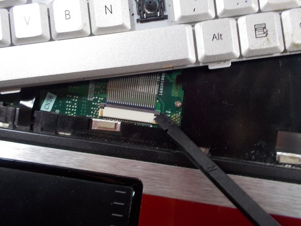 Gateway SA1 Outer Casing Replacement: crwdns2935265:011crwdnd2935265:03crwdnd2935265:03crwdne2935265:0