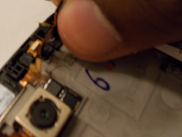 LG G2 Camera Replacement, Camera: crwdns2935265:011crwdnd2935265:02crwdnd2935265:02crwdne2935265:0