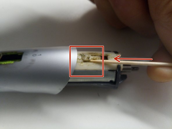 【CONTURA】 Type HS61 Wella Contura HS61 Battery - Compatible Replacement