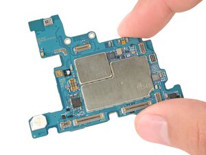 Logic Board