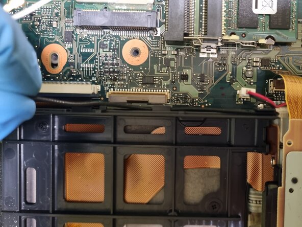 Panasonic Toughbook CF-31 Teardown: step 50, image 1 of 1