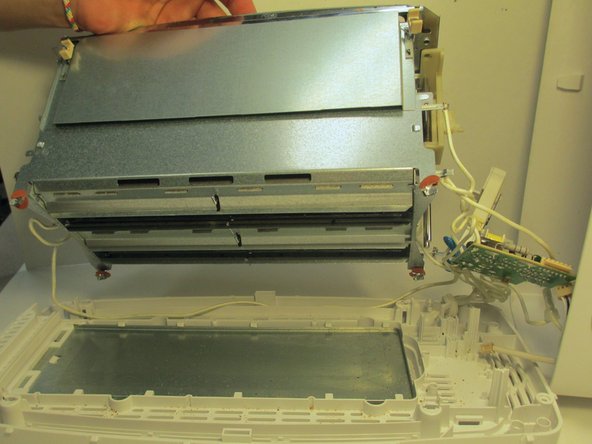 Cuisinart 4-Slice Tandem Toaster Teardown: crwdns2935265:06crwdnd2935265:03crwdnd2935265:03crwdne2935265:0