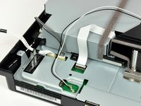 PlayStation 3 Slim Teardown
