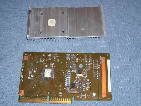 Power Macintosh 8600(250) Teardown: crwdns2935265:07crwdnd2935265:03crwdnd2935265:03crwdne2935265:0