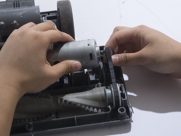 Shark Navigator Lightweight Upright Brush Head Replacement, Brush Head: crwdns2935265:09crwdnd2935265:02crwdnd2935265:03crwdne2935265:0