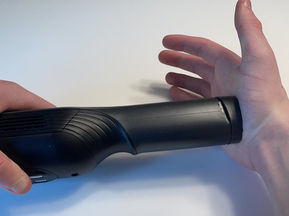 SHARK WANDVAC WV205 Battery Replacement: crwdns2935265:05crwdnd2935265:02crwdnd2935265:02crwdne2935265:0