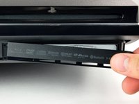 PlayStation 3 Slim Teardown