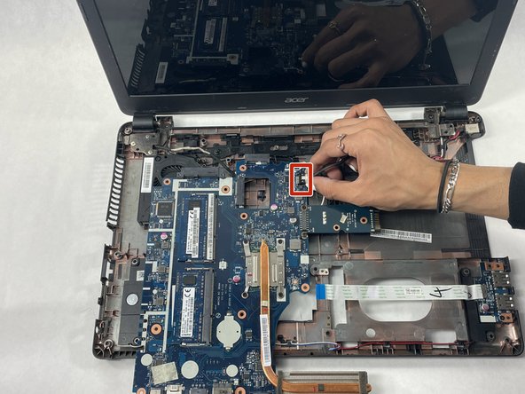 Acer Aspire E1-572-6829 Speakers Replacement: crwdns2935265:012crwdnd2935265:02crwdnd2935265:02crwdne2935265:0