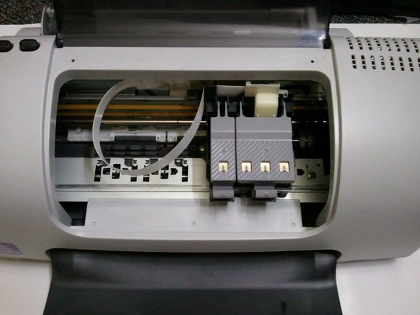 Epson Stylus Photo 820 Ink Cartridges Replacement: crwdns2935265:03crwdnd2935265:02crwdnd2935265:02crwdne2935265:0