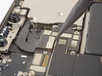 iPhone 12 Pro Max Front-Facing Cameras Replacement
