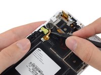 Samsung Galaxy Note Display Assembly Replacement