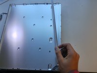 Envision EN7410 Teardown